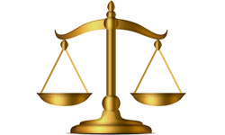 Scales of Justice